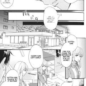 [Noriko Hakutou] Kirakira-kun to Imaichi-kun (update c.4) [Eng] – Gay Manga sex 46