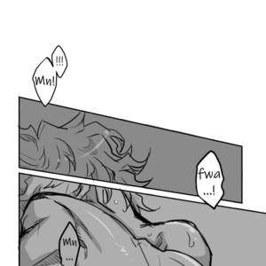 Aizawa Kun Is A Liar – Boku no Hero Academia dj [Eng] – Gay Manga sex 11