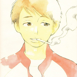 [mamedeppo] Ohmiya Kyoudai – Arashi dj [Kr] – Gay Manga sex 2
