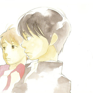 [mamedeppo] Ohmiya Kyoudai – Arashi dj [Kr] – Gay Manga sex 3