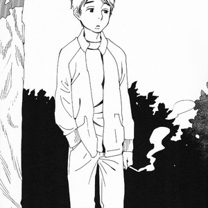 [mamedeppo] Ohmiya Kyoudai – Arashi dj [Kr] – Gay Manga sex 9