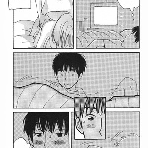 [mamedeppo] Ohmiya Kyoudai – Arashi dj [Kr] – Gay Manga sex 18