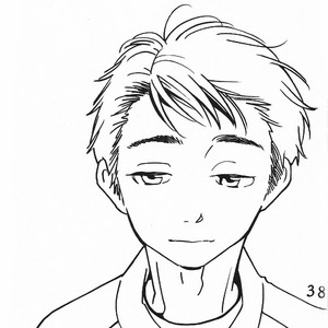 [mamedeppo] Ohmiya Kyoudai – Arashi dj [Kr] – Gay Manga sex 38