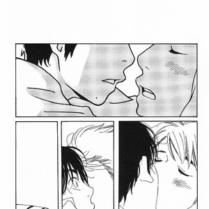 [mamedeppo] Ohmiya Kyoudai – Arashi dj [Kr] – Gay Manga sex 59