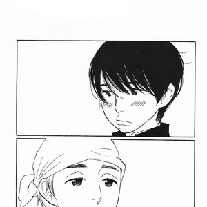 [mamedeppo] Ohmiya Kyoudai – Arashi dj [Kr] – Gay Manga sex 74