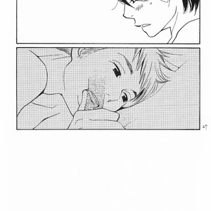 [mamedeppo] Ohmiya Kyoudai – Arashi dj [Kr] – Gay Manga sex 94