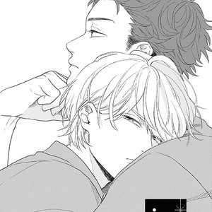 [Suzumaru Minta] Golden Sparkle (update c.3) [Eng] – Gay Manga sex 4