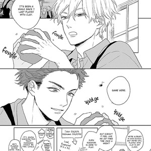 [Suzumaru Minta] Golden Sparkle (update c.3) [Eng] – Gay Manga sex 6