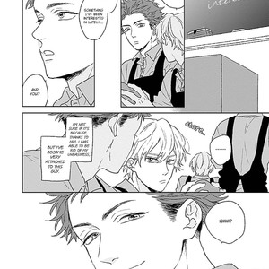 [Suzumaru Minta] Golden Sparkle (update c.3) [Eng] – Gay Manga sex 7