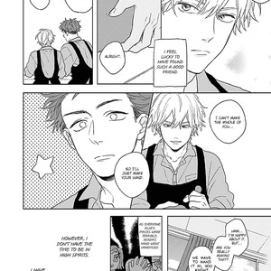 [Suzumaru Minta] Golden Sparkle (update c.3) [Eng] – Gay Manga sex 9