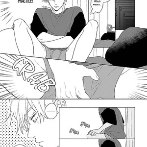 [Suzumaru Minta] Golden Sparkle (update c.3) [Eng] – Gay Manga sex 10