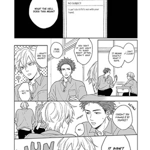 [Suzumaru Minta] Golden Sparkle (update c.3) [Eng] – Gay Manga sex 12