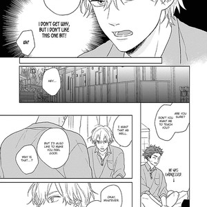 [Suzumaru Minta] Golden Sparkle (update c.3) [Eng] – Gay Manga sex 14