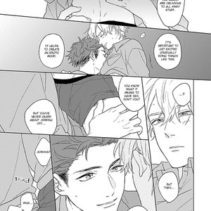 [Suzumaru Minta] Golden Sparkle (update c.3) [Eng] – Gay Manga sex 16