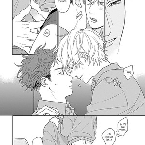 [Suzumaru Minta] Golden Sparkle (update c.3) [Eng] – Gay Manga sex 17