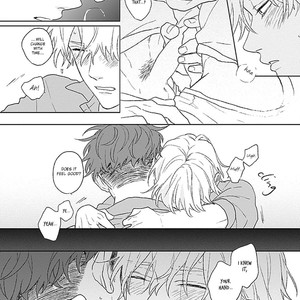 [Suzumaru Minta] Golden Sparkle (update c.3) [Eng] – Gay Manga sex 18