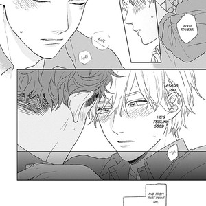 [Suzumaru Minta] Golden Sparkle (update c.3) [Eng] – Gay Manga sex 19