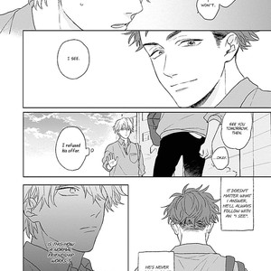 [Suzumaru Minta] Golden Sparkle (update c.3) [Eng] – Gay Manga sex 21