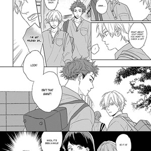 [Suzumaru Minta] Golden Sparkle (update c.3) [Eng] – Gay Manga sex 23