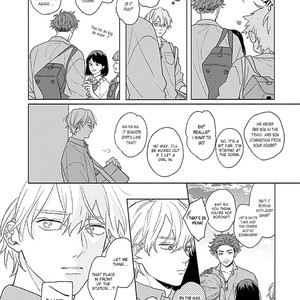 [Suzumaru Minta] Golden Sparkle (update c.3) [Eng] – Gay Manga sex 24