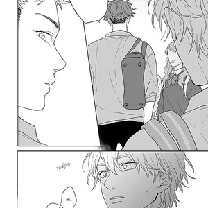 [Suzumaru Minta] Golden Sparkle (update c.3) [Eng] – Gay Manga sex 25