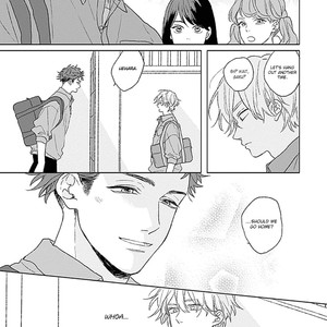[Suzumaru Minta] Golden Sparkle (update c.3) [Eng] – Gay Manga sex 26