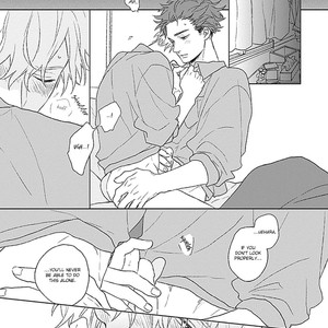 [Suzumaru Minta] Golden Sparkle (update c.3) [Eng] – Gay Manga sex 28