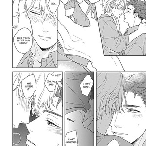 [Suzumaru Minta] Golden Sparkle (update c.3) [Eng] – Gay Manga sex 29
