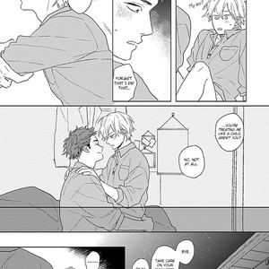 [Suzumaru Minta] Golden Sparkle (update c.3) [Eng] – Gay Manga sex 32