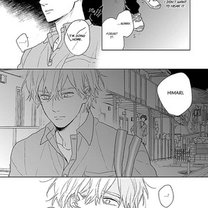 [Suzumaru Minta] Golden Sparkle (update c.3) [Eng] – Gay Manga sex 34