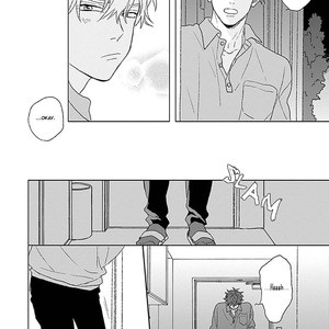 [Suzumaru Minta] Golden Sparkle (update c.3) [Eng] – Gay Manga sex 35