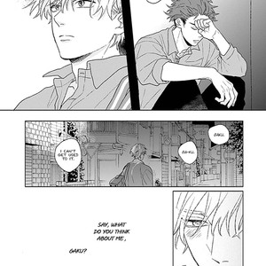 [Suzumaru Minta] Golden Sparkle (update c.3) [Eng] – Gay Manga sex 36