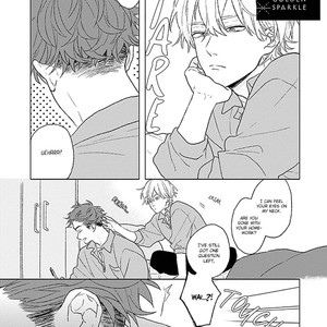 [Suzumaru Minta] Golden Sparkle (update c.3) [Eng] – Gay Manga sex 38