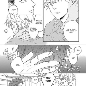 [Suzumaru Minta] Golden Sparkle (update c.3) [Eng] – Gay Manga sex 40