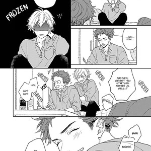 [Suzumaru Minta] Golden Sparkle (update c.3) [Eng] – Gay Manga sex 41