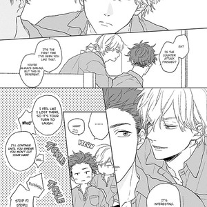 [Suzumaru Minta] Golden Sparkle (update c.3) [Eng] – Gay Manga sex 42