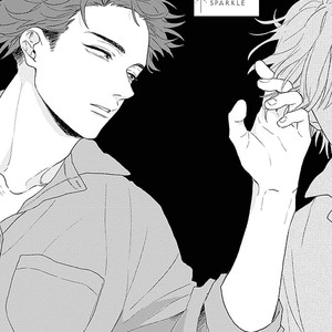 [Suzumaru Minta] Golden Sparkle (update c.3) [Eng] – Gay Manga sex 48
