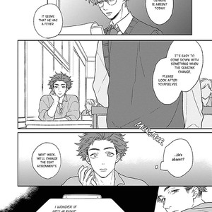 [Suzumaru Minta] Golden Sparkle (update c.3) [Eng] – Gay Manga sex 49