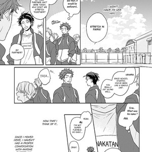 [Suzumaru Minta] Golden Sparkle (update c.3) [Eng] – Gay Manga sex 50