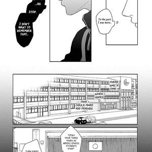 [Suzumaru Minta] Golden Sparkle (update c.3) [Eng] – Gay Manga sex 51