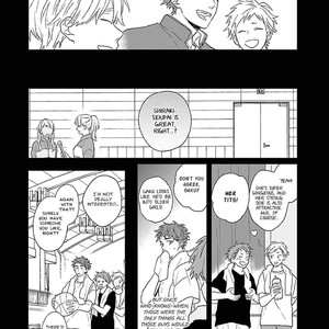 [Suzumaru Minta] Golden Sparkle (update c.3) [Eng] – Gay Manga sex 53