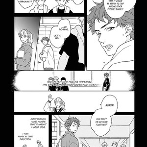 [Suzumaru Minta] Golden Sparkle (update c.3) [Eng] – Gay Manga sex 54