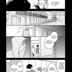 [Suzumaru Minta] Golden Sparkle (update c.3) [Eng] – Gay Manga sex 55