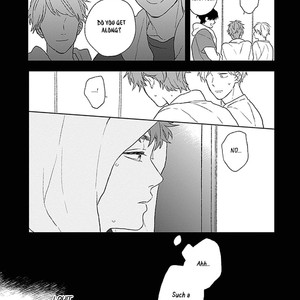 [Suzumaru Minta] Golden Sparkle (update c.3) [Eng] – Gay Manga sex 56