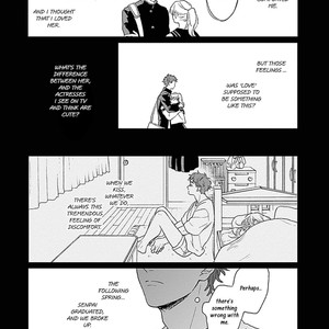 [Suzumaru Minta] Golden Sparkle (update c.3) [Eng] – Gay Manga sex 57