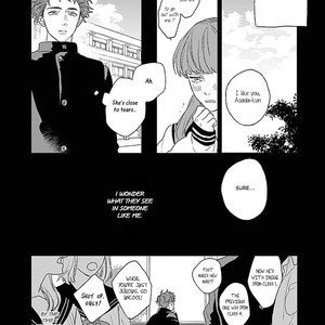 [Suzumaru Minta] Golden Sparkle (update c.3) [Eng] – Gay Manga sex 58