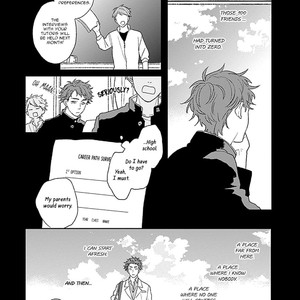 [Suzumaru Minta] Golden Sparkle (update c.3) [Eng] – Gay Manga sex 59