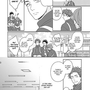 [Suzumaru Minta] Golden Sparkle (update c.3) [Eng] – Gay Manga sex 61