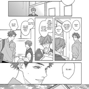 [Suzumaru Minta] Golden Sparkle (update c.3) [Eng] – Gay Manga sex 62