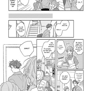 [Suzumaru Minta] Golden Sparkle (update c.3) [Eng] – Gay Manga sex 64